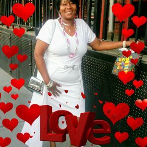 Meet your Posher, Marlene